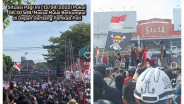 Demo Pati, Masyarakat Minta Bupati Dilengserkan, Sudewo Minta Maaf