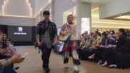 Sebanyak 100 Desainer dan 1.000 Koleksi Fashion Tampil di JMFW 2026