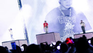 Bos Djarum Victor Hartono Bicara Soal K-Pop