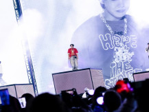 Bos Djarum Victor Hartono Bicara Soal K-Pop