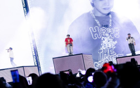 Bos Djarum Victor Hartono Bicara Soal K-Pop