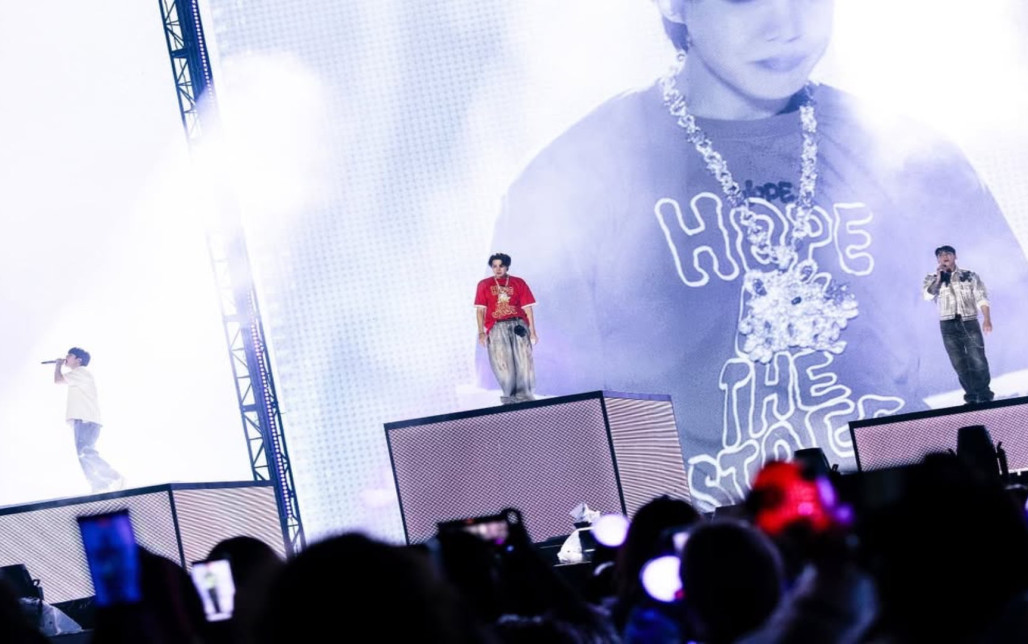 Bos Djarum Victor Hartono Bicara Soal K-Pop