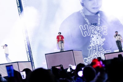 Makna di Balik Bos Djarum Bicara Soal K-Pop