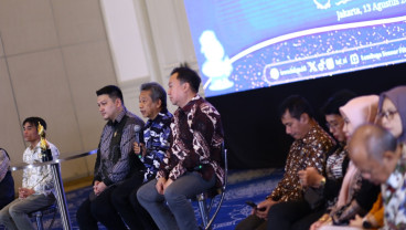 Anugerah LSF 2025 Bakal Digelar, Ada 18 Kategori