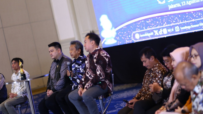 Anugerah LSF 2025 Bakal Digelar, Ada 18 Kategori