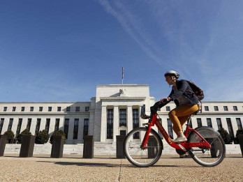 Nomura Ramal The Fed Mulai Pangkas Suku Bunga pada September