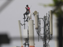 Telkom's Subsidiary, Mitratel (MTEL) Maintains Solid Performance in H1
