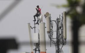 Telkom's Subsidiary, Mitratel (MTEL) Maintains Solid Performance in H1