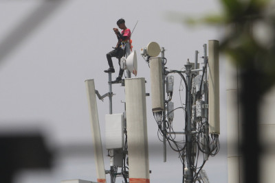 Telkom's Subsidiary, Mitratel (MTEL) Maintains Solid Performance in H1