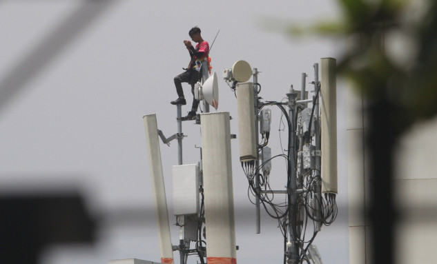 Telkom's Subsidiary, Mitratel (MTEL) Maintains Solid Performance in H1