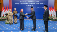 BI Cirebon Resmi Kukuhkan Pimpinan Baru, Siap Hadapi Tantangan Ekonomi