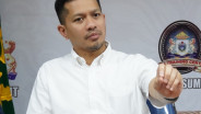 Sumut Potensial Jadi Hub Transportasi dan Logistik