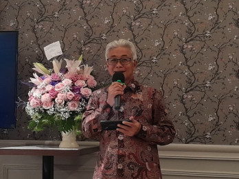 Dwi Soetjipto: Badan Pengganti SKK Migas Idealnya di Bawah Danantara