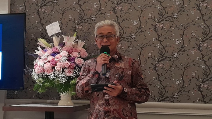 Dwi Soetjipto: Badan Pengganti SKK Migas Idealnya di Bawah Danantara