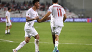 Liverpool Incar Guehi, Mees Hilgers Jadi Pindah ke Crystal Palace?