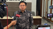 Burhanuddin Muhtadi Jadi Anggota Tim Penasihat Ahli Menteri Agama