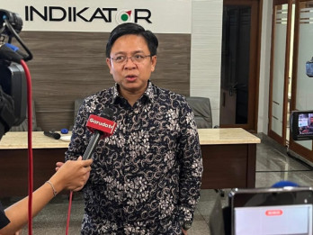 Burhanuddin Muhtadi Jadi Anggota Tim Penasihat Ahli Menteri Agama