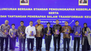 Indonesia Punya Standar Pengungkapan Keberlanjutan Baru, Berlaku 1 Januari 2027