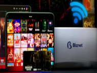 ISP Jumbo Biznet Tak Tertarik Ikut Lelang Frekuensi 1,4 GHz