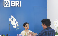 Proyeksi Laba Bersih Bank Jumbo, BBRI, BBCA, BMRI, dan BBNI Tahun 2025-2027
