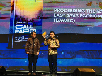 BI Jatim: Ejavec Forum 2025 Dorong Transformasi Ekonomi Jatim