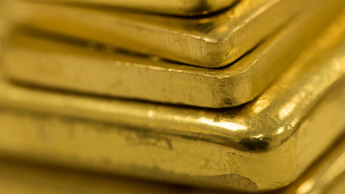 BSI Pastikan Cadangan Emas Aman di Tengah Lonjakan Harga Global