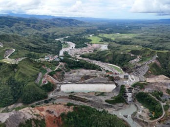Proyek Bendungan Way Apu Masih Terkendala Amdal dan Izin Hutan