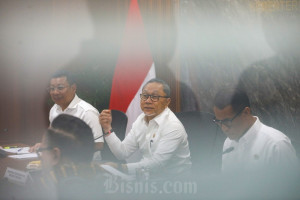 Menko Pangan Intruksikan Bulog Percepat Distribusi Beras Lewat Program SPHP