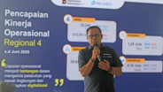 Penumpang Pelabuhan di Wilayah Timur Melonjak 17%, Pelindo: Berkat Digitalisasi