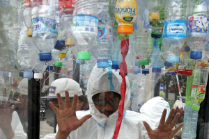 Dorong Pemerintah Bentuk Regulasi Pembatasan Plastik Sekali Pakai
