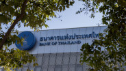 Bank Sentral Thailand Pangkas Suku Bunga ke 1,5% di Tengah Tekanan Ekonomi