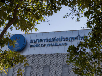 Bank Sentral Thailand Pangkas Suku Bunga ke 1,5% di Tengah Tekanan Ekonomi