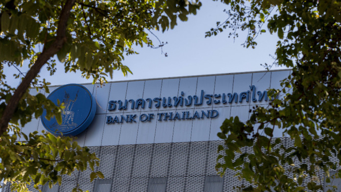 Bank Sentral Thailand Pangkas Suku Bunga ke 1,5% di Tengah Tekanan Ekonomi