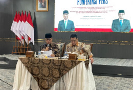 Kopdes Merah Putih Gagal Bayar Dapat Talangan 30% Dana Desa