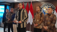 AHY soal Proyek Giant Sea Wall: Fokus di Jakarta, Semarang & Demak