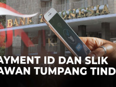 Ini Bedanya Payment ID dengan SLIK OJK