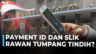 Ini Bedanya Payment ID dengan SLIK OJK