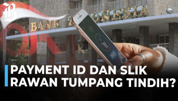 Ini Bedanya Payment ID dengan SLIK OJK
