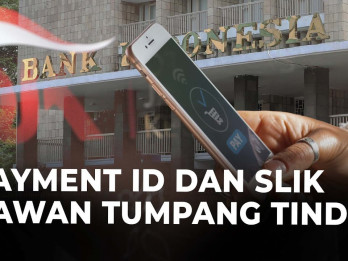 Ini Bedanya Payment ID dengan SLIK OJK