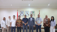 Road To WJIS 2025: Ini Hasil Pertemuan DPMPTSP Jabar dengan 6 Kedutaan Besar