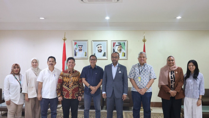 Road To WJIS 2025: Ini Hasil Pertemuan DPMPTSP Jabar dengan 6 Kedutaan Besar