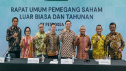 Perusahaan Haji Robert Lepas 18,51 Juta Saham Petrosea (PTRO)