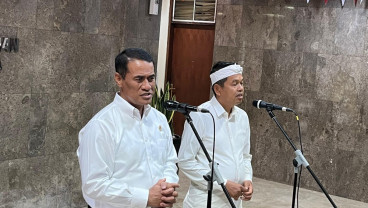 Mentan Setuju Lahan Sawah Dipakai Bangun Pabrik BYD & Vinfast, Asalkan...