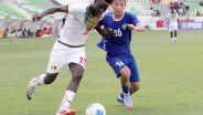 Prediksi Tajikistan Vs Mali U17: Les Aigles Ingin Juarai Piala Kemerdekaan 2025