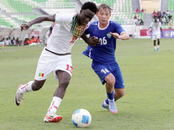 Prediksi Tajikistan Vs Mali U17: Les Aigles Ingin Juarai Piala Kemerdekaan 2025