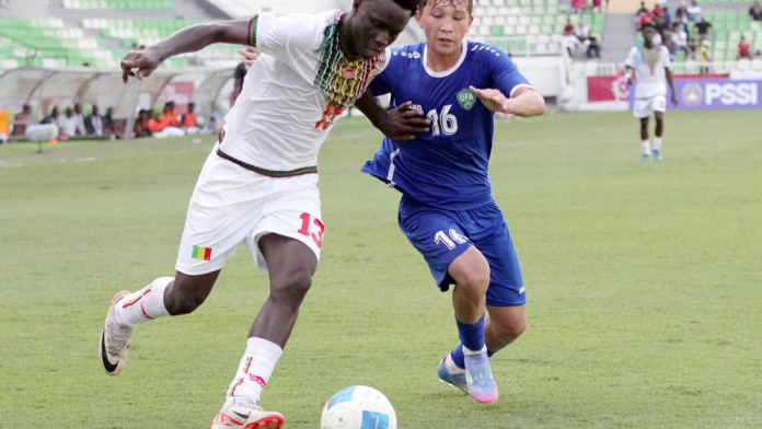Prediksi Tajikistan Vs Mali U17: Les Aigles Ingin Juarai Piala Kemerdekaan 2025
