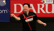 Dari Warung Soto Pak Denuh hingga Grup Samsung, Inspirasi Victor Hartono Grup Djarum Meramu Bisnis Keluarga