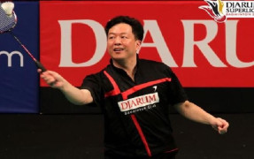 Dari Warung Soto Pak Denuh hingga Grup Samsung, Inspirasi Victor Hartono Grup Djarum Meramu Bisnis Keluarga