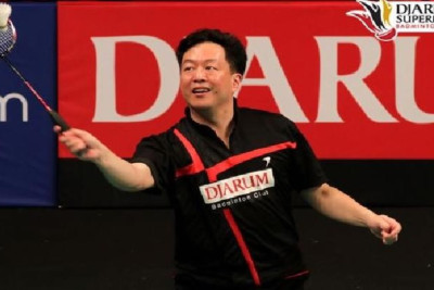 Dari Warung Soto Pak Denuh hingga Grup Samsung, Inspirasi Victor Hartono Grup Djarum Meramu Bisnis Keluarga