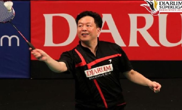 Dari Warung Soto Pak Denuh hingga Grup Samsung, Inspirasi Victor Hartono Grup Djarum Meramu Bisnis Keluarga